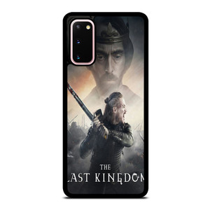 THE LAST KINGDOM Samsung Galaxy S20 Case