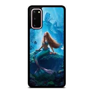 THE LITTLE MERMAID 2023 Samsung Galaxy S20 Case