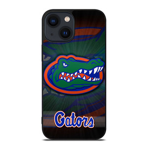 FLORIDA GATORS iPhone 14 Plus Case
