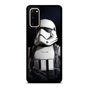 TROOPER STARWARS 2 Samsung Galaxy S20 Case