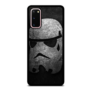 TROOPER STARWARS HELMET 2 Samsung Galaxy S20 Case