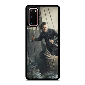 UHTRED THE LAST KIINGDOM COOL Samsung Galaxy S20 Case