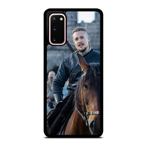 UHTRED THE LAST KIINGDOM Samsung Galaxy S20 Case UHTRED THE LAST KIINGDOM Samsung Galaxy S20 Case
