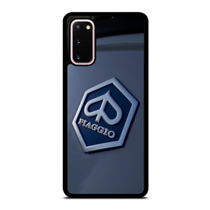 VESPA PIAGGIO LOGO Samsung Galaxy S20 Case