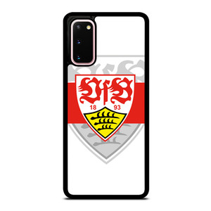 VFB STUTTGART CLUB LOGO Samsung Galaxy S20 Case
