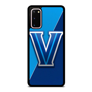 VILLANOVA ICON Samsung Galaxy S20 Case VILLANOVA ICON Samsung Galaxy S20 Case