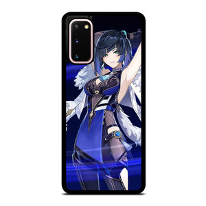 YELAN GENSHIN IMPACT SEXY Samsung Galaxy S20 Case