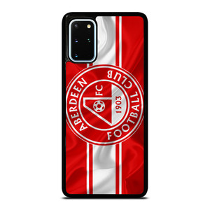 ABERDEEN FOOTBALL CLUB ICON Samsung Galaxy S20 Plus Case ABERDEEN FOOTBALL CLUB ICON Samsung Galaxy S20 Plus Case