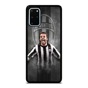 ALESSANDRO DEL PIERO JUVENTUS LEGEND Samsung Galaxy S20 Plus Case ALESSANDRO DEL PIERO JUVENTUS LEGEND Samsung Galaxy S20 Plus Case