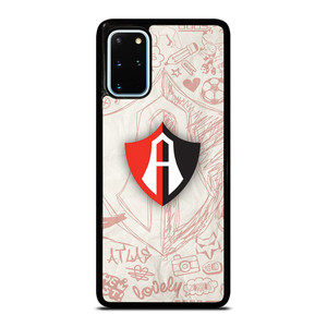 ATLAS FC ART LOGO Samsung Galaxy S20 Plus Case