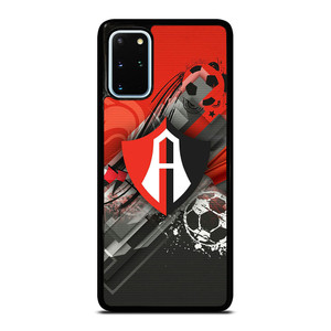 ATLAS FOOTBALL CLUB LOGO Samsung Galaxy S20 Plus Case