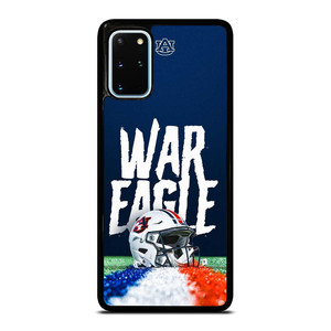 AUBURN TIGERS FOOTBALL HELMET Samsung Galaxy S20 Plus Case AUBURN TIGERS FOOTBALL HELMET Samsung Galaxy S20 Plus Case