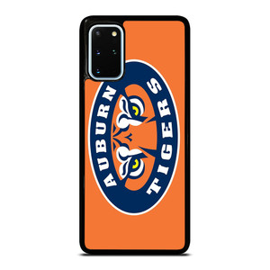 AUBURN TIGERS FOOTBALL Samsung Galaxy S20 Plus Case AUBURN TIGERS FOOTBALL Samsung Galaxy S20 Plus Case