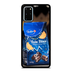 BAHLSEN BISCUITS Samsung Galaxy S20 Plus Case