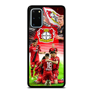 BAYER LEVERKUSEN 1904 BUNDESLIGA Samsung Galaxy S20 Plus Case BAYER LEVERKUSEN 1904 BUNDESLIGA Samsung Galaxy S20 Plus Case