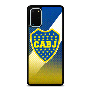 BOCA JUNIORS ICON Samsung Galaxy S20 Plus Case BOCA JUNIORS ICON Samsung Galaxy S20 Plus Case