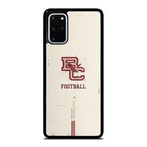 BOSTON COLLEGE EAGLES ART Samsung Galaxy S20 Plus Case
