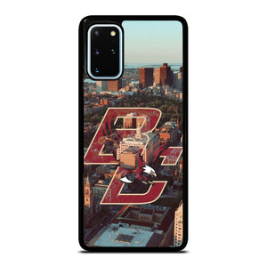 BOSTON COLLEGE EAGLES CITY Samsung Galaxy S20 Plus Case