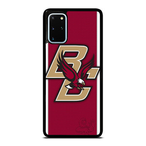 BOSTON COLLEGE EAGLES SYMBOL Samsung Galaxy S20 Plus Case