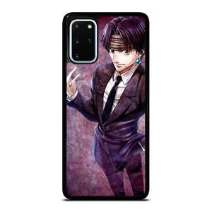 CHROLLO LUCIFER ANIME Samsung Galaxy S20 Plus Case