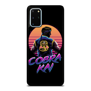 COBRA KAI LOGO ICON Samsung Galaxy S20 Plus Case COBRA KAI LOGO ICON Samsung Galaxy S20 Plus Case
