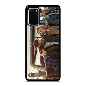 CODA FILM Samsung Galaxy S20 Plus Case