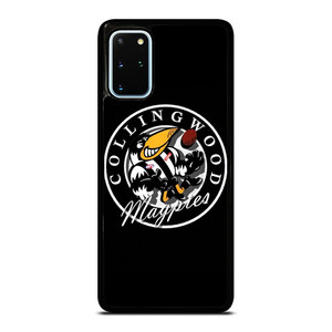 COLLINGWOOD MAGPIES ICON Samsung Galaxy S20 Plus Case COLLINGWOOD MAGPIES ICON Samsung Galaxy S20 Plus Case