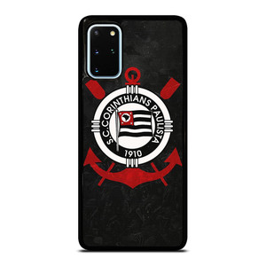 CORINTHIANS SC 1910 ICON Samsung Galaxy S20 Plus Case