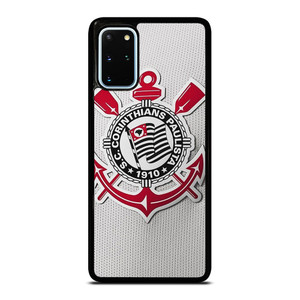 CORINTHIANS SC 1910 Samsung Galaxy S20 Plus Case CORINTHIANS SC 1910 Samsung Galaxy S20 Plus Case