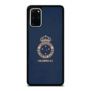 CRUZEIRO EC LOGO Samsung Galaxy S20 Plus Case CRUZEIRO EC LOGO Samsung Galaxy S20 Plus Case