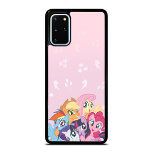 CUTE MY LITTLE PONY Samsung Galaxy S20 Plus Case