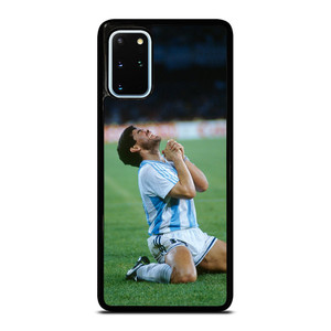 DIEGO MARADONA ARGENTINA Samsung Galaxy S20 Plus Case DIEGO MARADONA ARGENTINA Samsung Galaxy S20 Plus Case