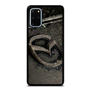 DUSTY MAZDA LOGO Samsung Galaxy S20 Plus Case DUSTY MAZDA LOGO Samsung Galaxy S20 Plus Case