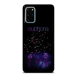 EUPHORIA CHARACTERS MOVIE Samsung Galaxy S20 Plus Case EUPHORIA CHARACTERS MOVIE Samsung Galaxy S20 Plus Case
