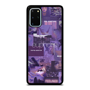 EUPHORIA COLLAGE Samsung Galaxy S20 Plus Case EUPHORIA COLLAGE Samsung Galaxy S20 Plus Case