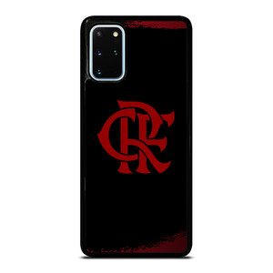 FLAMENGO FOOTBALL CLUB Samsung Galaxy S20 Plus Case FLAMENGO FOOTBALL CLUB Samsung Galaxy S20 Plus Case