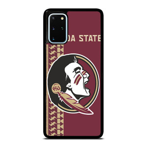 FLORIDA STATE SEMINOLES FSU LOGO 2 Samsung Galaxy S20 Plus Case