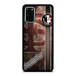FLORIDA STATE SEMINOLES FSU Samsung Galaxy S20 Plus Case FLORIDA STATE SEMINOLES FSU Samsung Galaxy S20 Plus Case