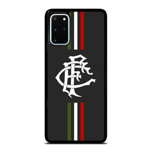 FLUMINENSE FOOTBALL CLUB ICON Samsung Galaxy S20 Plus Case FLUMINENSE FOOTBALL CLUB ICON Samsung Galaxy S20 Plus Case