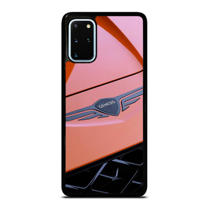 GENESIS ICON LOGO Samsung Galaxy S20 Plus Case