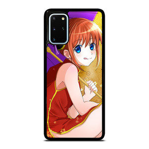 GINTAMA KAGURA SEXY Samsung Galaxy S20 Plus Case