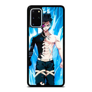 GRAY FULLBUSTER FAIRY TAIL ANIME COOL Samsung Galaxy S20 Plus Case GRAY FULLBUSTER FAIRY TAIL ANIME COOL Samsung Galaxy S20 Plus Case