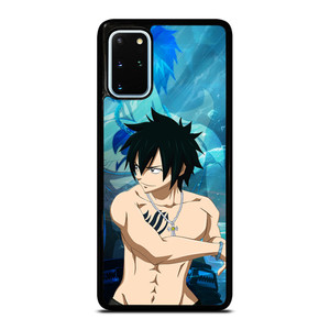 GRAY FULLBUSTER FAIRY TAIL Samsung Galaxy S20 Plus Case