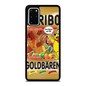 GUMMY BEAR HARIBO Samsung Galaxy S20 Plus Case GUMMY BEAR HARIBO Samsung Galaxy S20 Plus Case