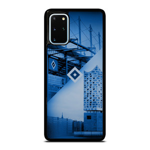 HAMBURGER SV FOOTBALL CLUB ICON Samsung Galaxy S20 Plus Case HAMBURGER SV FOOTBALL CLUB ICON Samsung Galaxy S20 Plus Case