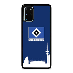 HAMBURGER SV FOOTBALL CLUB Samsung Galaxy S20 Plus Case