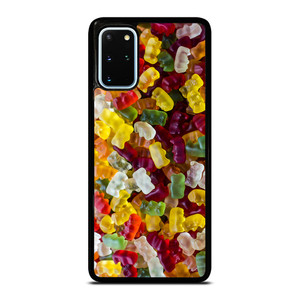 HARIBO GUMMY BEAR YUMMY Samsung Galaxy S20 Plus Case HARIBO GUMMY BEAR YUMMY Samsung Galaxy S20 Plus Case