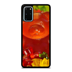 HARIBO GUMMY BEAR Samsung Galaxy S20 Plus Case HARIBO GUMMY BEAR Samsung Galaxy S20 Plus Case