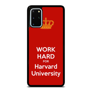 HARVARD UNIVERSITY SYMBOL Samsung Galaxy S20 Plus Case