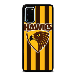 HAWTHORN HAWKS LOGO AFL Samsung Galaxy S20 Plus Case